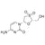 4-amino-1-((2R,5S)-2-(hydroxymethyl)-3,3-dioxido-1,3-oxathiolan-5-yl)pyrimidin-2(1H)-one