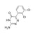 Lamotrigine EP Impurity A (Lamotrigine USP Related Compound C)