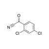 2,4-dichlorobenzoylcyanide