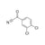 3,4-dichlorobenzoylcyanide