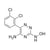 Lamotrigine Hydroxyl Amine