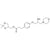 (2,2-dimethyl-1,3-dioxolan-4-yl)methyl3-(4-(2-hydroxy-3-morpholinopropoxy)phenyl)propanoate