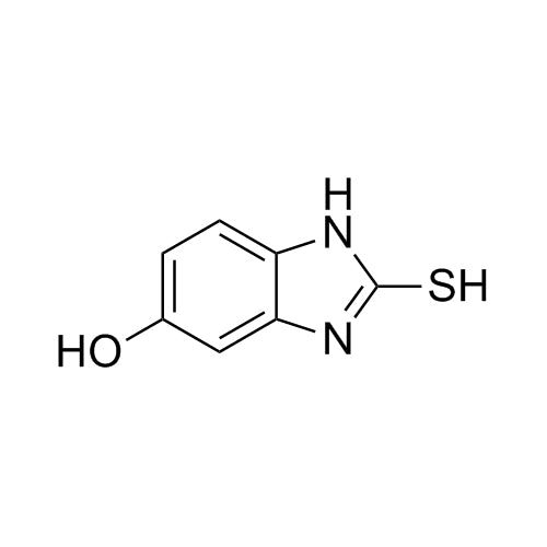 2-mercapto-1H-benzo[d]imidazol-5-ol