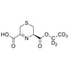 Lanthionine Ketimine-R-5-Ethyl Ester-d5
