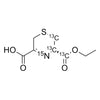 Lanthionine-13C3-15N Ketimine 5-Ethyl Ester