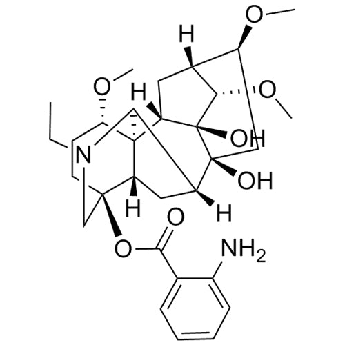 N-Deacetyl Lappaconitine