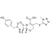 (6R,7R)-7-(2-(4-hydroxyphenyl)acetamido)-7-methoxy-3-(((1-methyl-1H-tetrazol-5-yl)thio)methyl)-8-oxo-5-oxa-1-azabicyclo[4.2.0]oct-2-ene-2-carboxylicacid