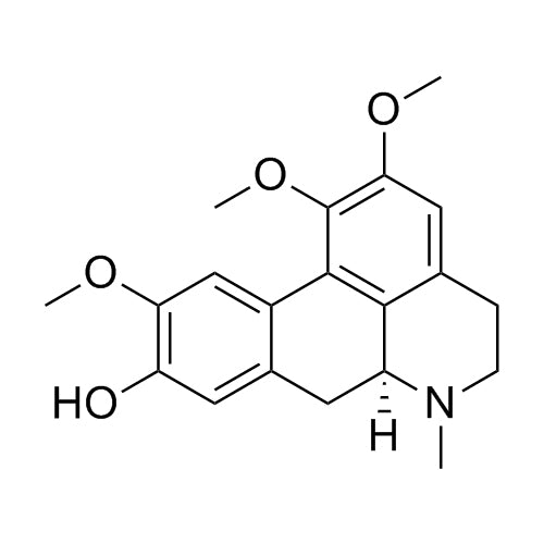 N-Methyl Laurotetanine