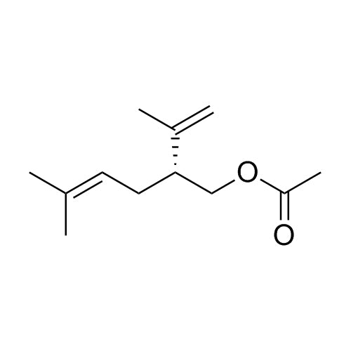 (R)-Lavandulyl Acetate