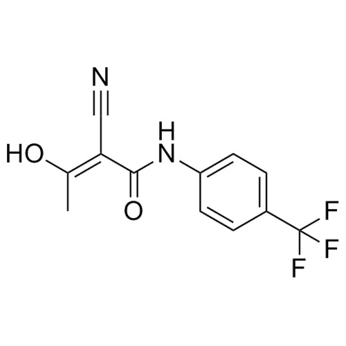 Teriflunomide-E Isomer