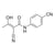 (Z)-2-cyano-N-(4-cyanophenyl)-3-hydroxybut-2-enamide
