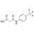 3-oxo-3-((4-(trifluoromethyl)phenyl)amino)propanoicacid
