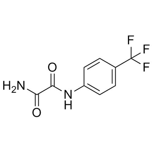 N1-(4-(trifluoromethyl)phenyl)oxalamide