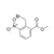 2-(Bromomethyl)-3-nitrobenzoic Acid Methyl Ester