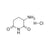3-aminopiperidine-2,6-dionehydrochloride