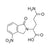 5-amino-2-(4-nitro-1-oxoisoindolin-2-yl)-5-oxopentanoicacid