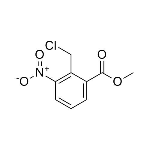 methyl2-(chloromethyl)-3-nitrobenzoate