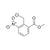methyl2-(chloromethyl)-3-nitrobenzoate