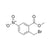 methyl2-(bromomethyl)-5-nitrobenzoate