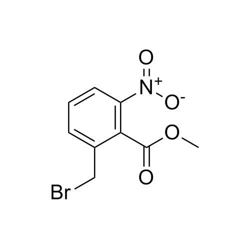 methyl2-(bromomethyl)-6-nitrobenzoate