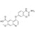 4-(3-chloro-4-ureidophenoxy)-7-methoxyquinoline-6-carboxylicacid