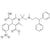 1-(1-((3,3-diphenylpropyl)(methyl)amino)-2-methylpropan-2-yl)-5-(methoxycarbonyl)-2,6-dimethyl-4-(3-nitrophenyl)-1,4-dihydropyridine-3-carboxylicacid