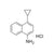 4-cyclopropylnaphthalen-1-aminehydrochloride