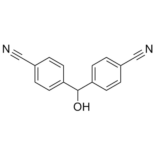 Carbinol Metabolite of Letrozole