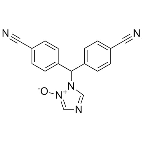 Letrozole N-Oxide