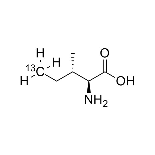 Isoleucine-13C
