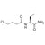 (S)-N-(1-amino-1-oxobutan-2-yl)-4-chlorobutanamide