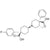 (3S,4R)-1-(Cis-4-carboxy-4-(4-fluorophenyl)cyclohexyl)-3-methyl-4-phenylpiperidine-4-carboxylicacid
