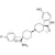 (3S,4R)-1-(Cis-4-carbamoyl-4-(4-fluorophenyl)cyclohexyl)-4-(3-hydroxyphenyl)-3-methylpiperidine-4-carboxylicacid