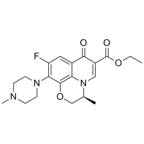 Levofloxacin Related Compound C