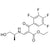 (S)-6,8-difluoro-1-(1-hydroxypropan-2-yl)-7-(4-methylpiperazin-1-yl)-4-oxo-1,4-dihydroquinoline-3-carboxylic acid hydrochloride