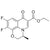 ethyl 3-ethoxy-2-(2,3,4,5-tetrafluorobenzoyl)acrylate