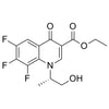 (S)-7,8-difluoro-3-methyl-3,4-dihydro-2H-benzo[b][1,4]oxazine sulfate