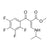 methyl 3-(isopropylamino)-2-(2,3,4,5-tetrafluorobenzoyl)acrylate