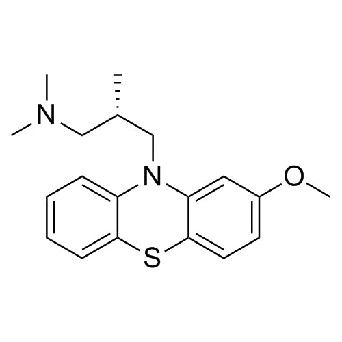 Dextromepromazine