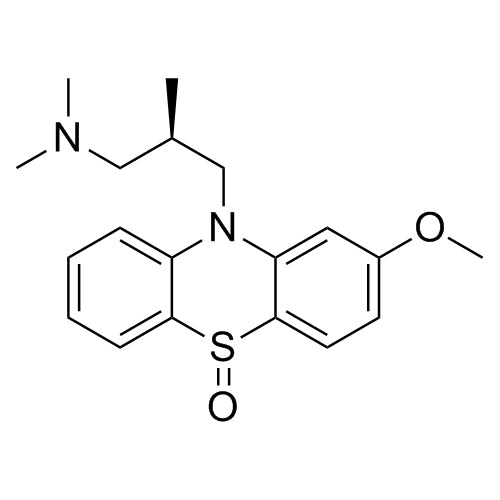 Levomepromazine S-Oxide