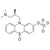 Levomepromazine-13C-d3 S-Oxide