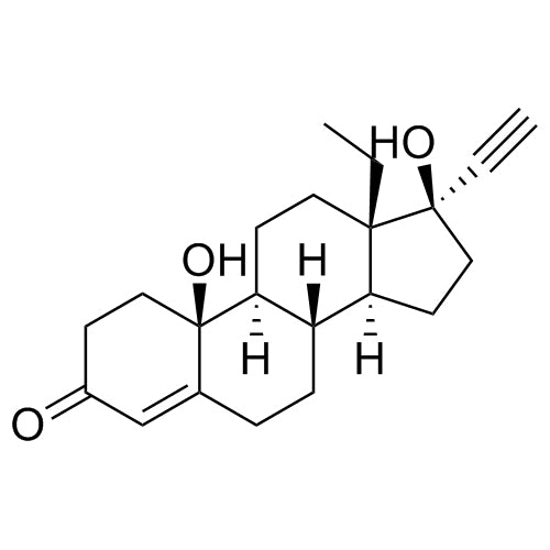 Levonorgestrel Impurity I (10-beta-Hydroxy Levonorgestrel)