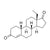 Levonorgestrel EP Impurity L (18-Methylester-4-ene-3,17-dione)