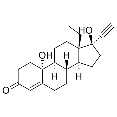 10-alpha-Hydroxy Levonorgestrel