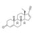 (8R,9S,10R,13S,14S)-13-ethyl-17-ethynyl-6,7,8,9,10,11,12,13,14,15-decahydro-1H-cyclopenta[a]phenanthren-3(2H)-one