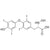 (O-(4-Hydroxy-3,5-diiodophenyl)-3,5-diiodo-hydroxy-l-tyrosine)(S)-3-(4-(4-hydroxy-3,5-diiodophenoxy)-3,5-diiodophenyl)-2-(hydroxyamino)propanoicacid