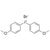 Bis(p-anisyl)iodonium bromide