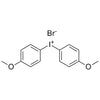 Bis(p-anisyl)iodonium bromide