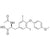 Levothyroxine Related Compound 8 (2-Acetamido-3-(3,5-diiodo-4-(4-methoxyphenoxy)phenyl) Propanoic Acid)