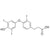 3-(4-(4-hydroxy-3,5-diiodophenoxy)-3-iodophenyl)propanoicacid